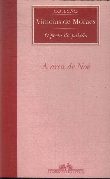 A Arca De Noé