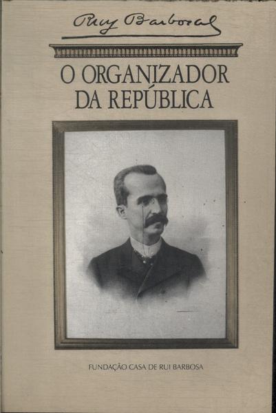 O Organizador Da República