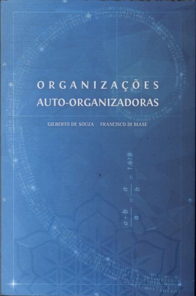 Organizações Auto-organizadoras