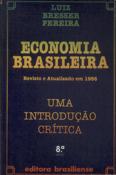 Economia Brasileira (1992)
