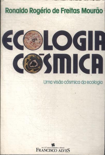 Ecologia Cósmica