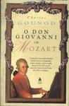 O Don Giovanni De Mozart