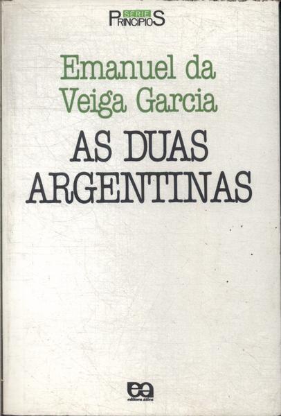 As Duas Argentinas