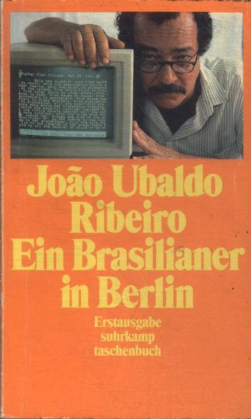 Ein Brasilianer Berlim