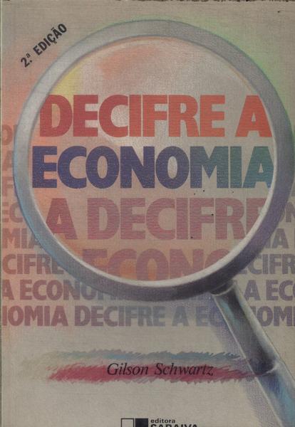 Decifre A Economia