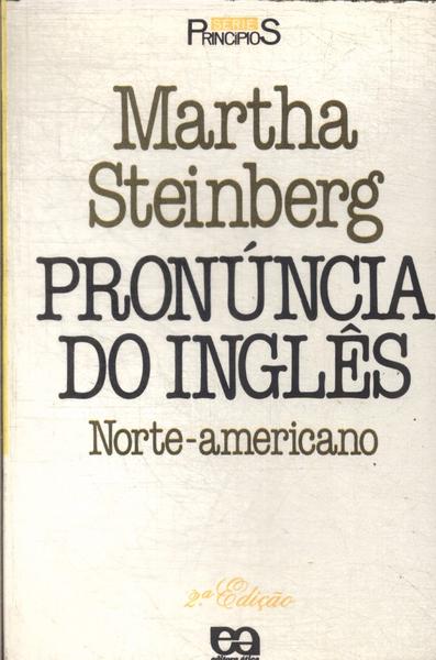 Pronúncia Do Inglês Norte-americano (1986)