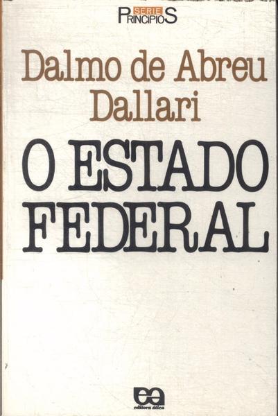 O Estado Federal