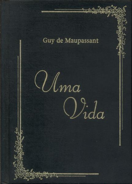 Uma Vida