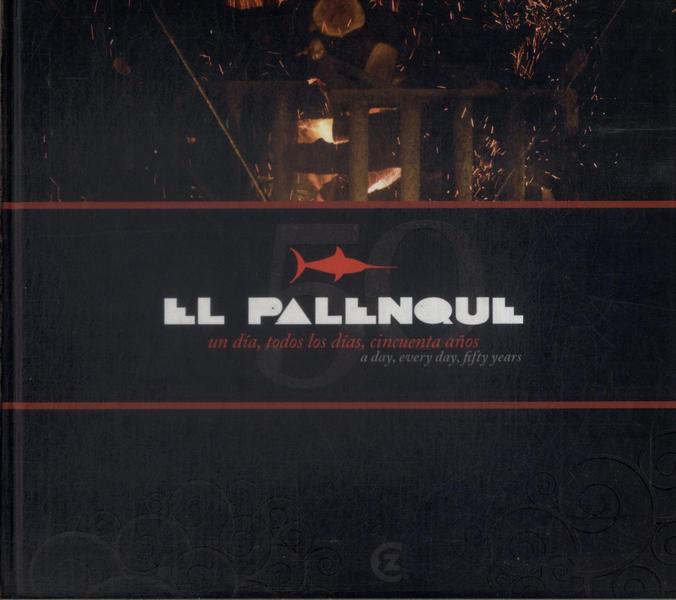 El Palenque: Un Día, Todos Los Días, Cincuenta Años (inclui Cd)