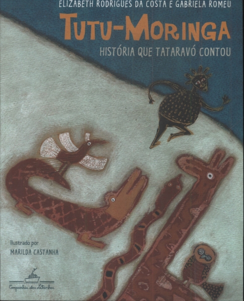 Tutu-Moringa