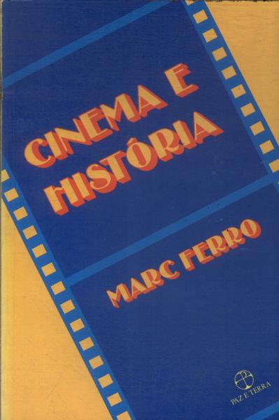 Cinema E História