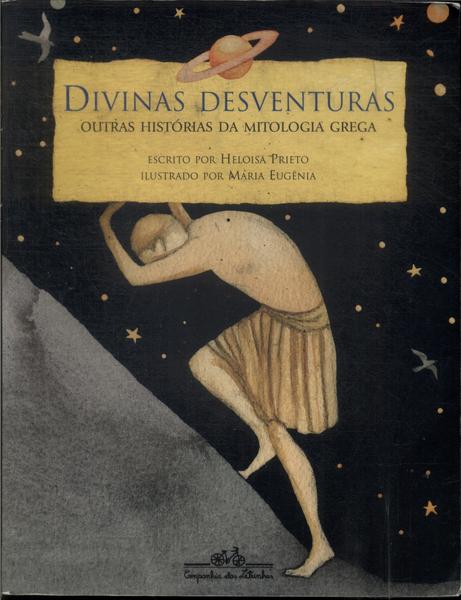 Divinas Desventuras