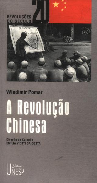 A Revolução Chinesa