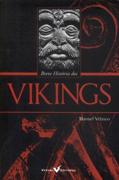 Breve História Dos Vikings