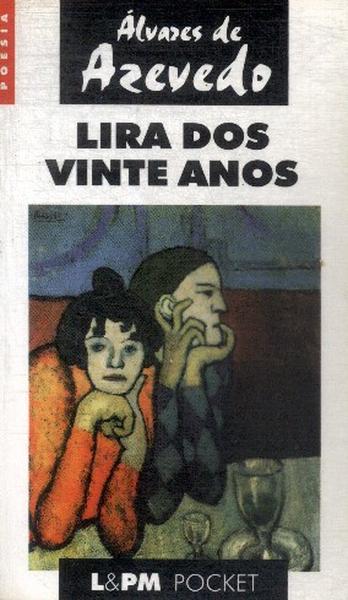 Lira Dos Vinte Anos