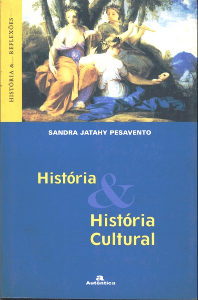 História e História Cultural