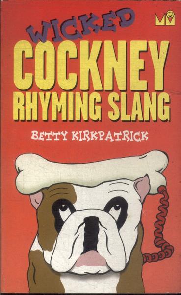 Cockney Rhyming Slang