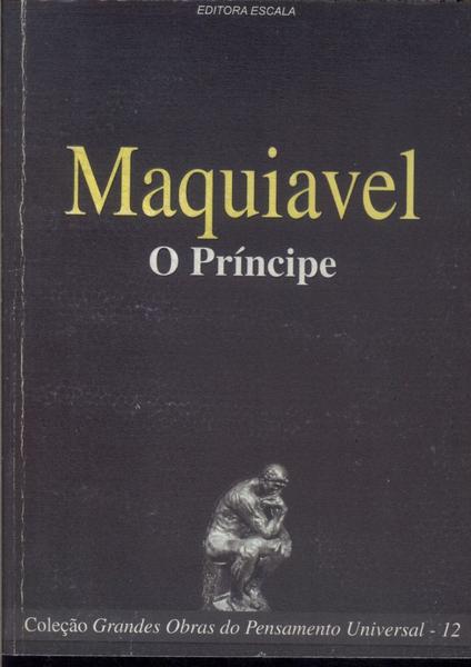 O Príncipe