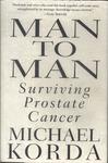 Man To Man: Surviving Prostate Cancer