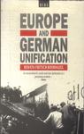 Europe And German Unification