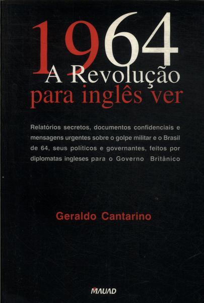 1964: A Revolução Para Inglês Ver