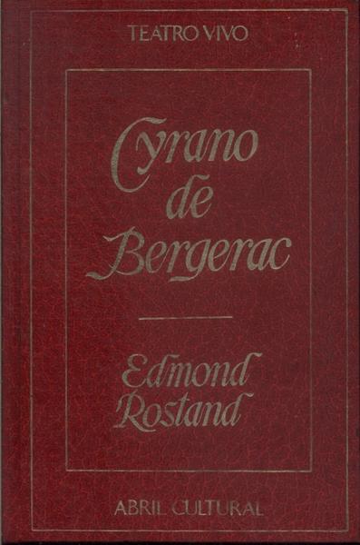 Cyrano De Bergerac