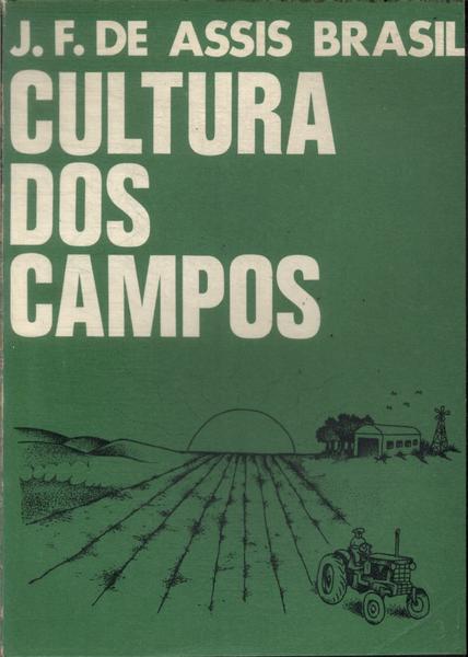 Cultura Dos Campos