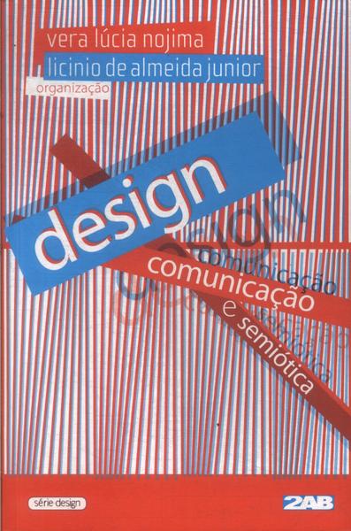 Design, Comunicação E Semiótica