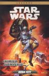 Star Wars, Boba Fett: Inimigo Do Império
