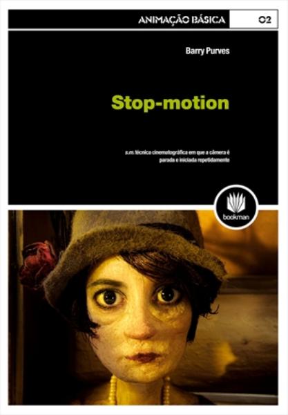 Stop-motion