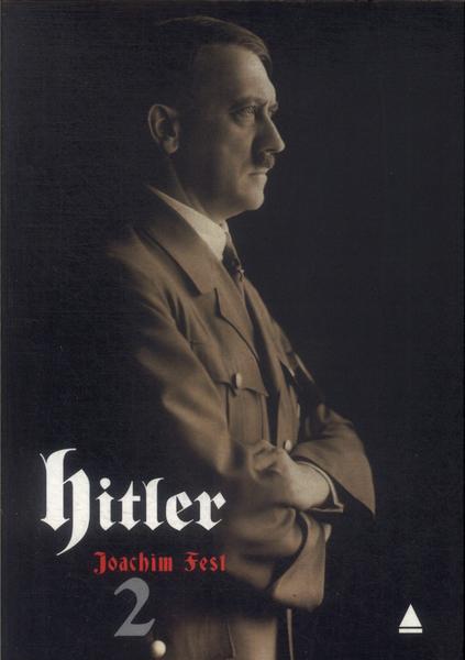 Hitler Vol 2