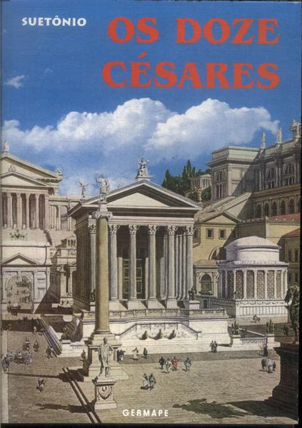 Os Doze Césares