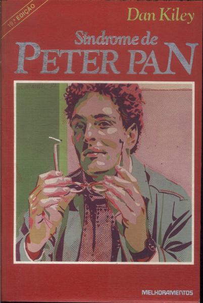 Síndrome De Peter Pan