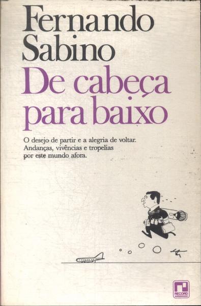 De Cabeça Para Baixo