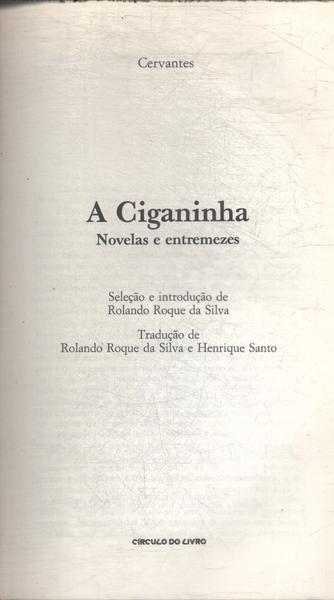 A Ciganinha