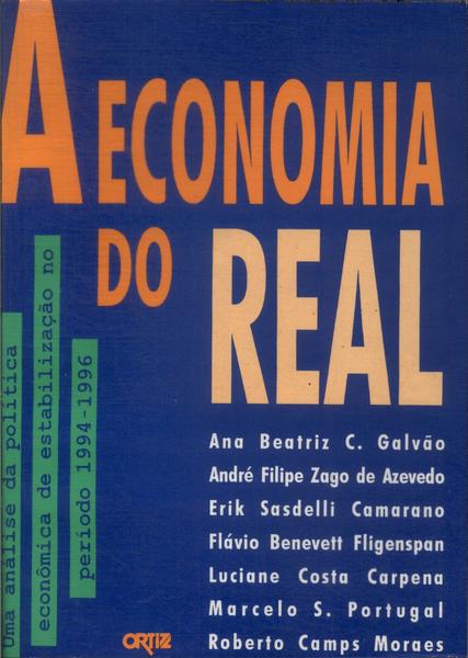 Economia No Real