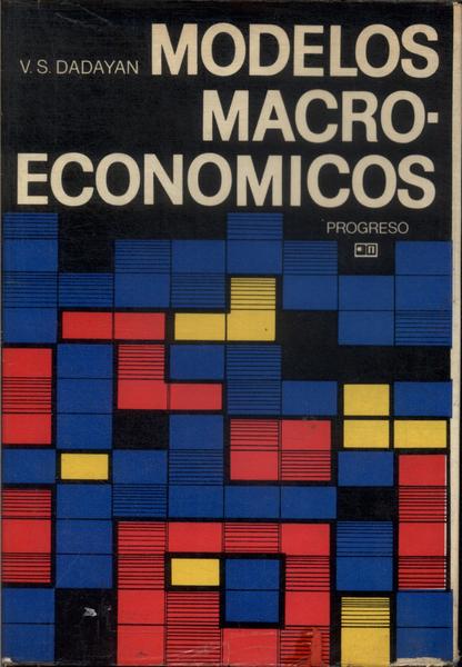 Modelos Macroeconomicos
