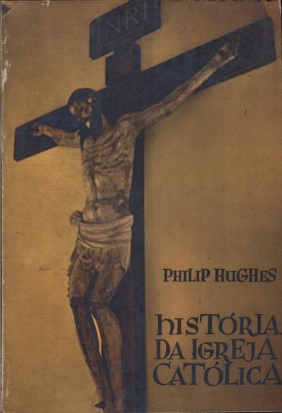 História Da Igreja Católica