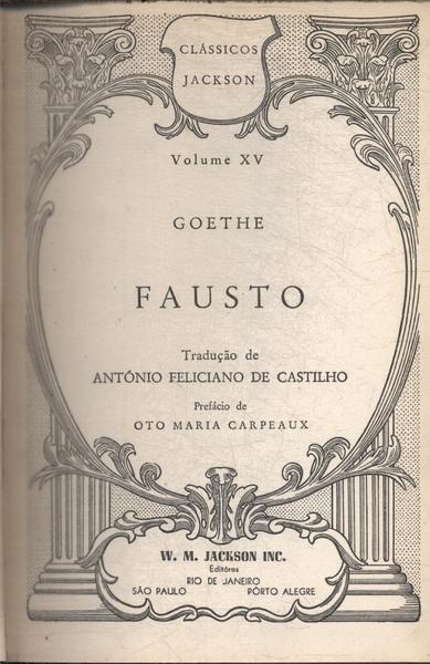 Fausto