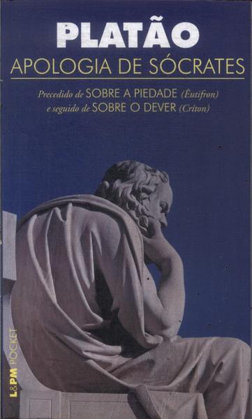 Apologia De Sócrates