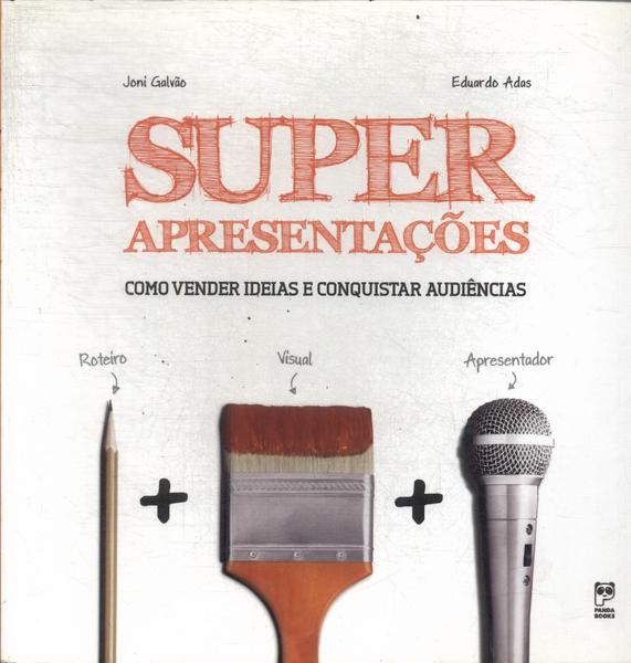 Superapresentações