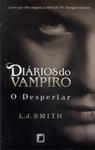 Diários Do Vampiro: O Despertar