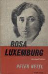 Rosa Luxemburg