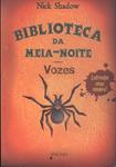 Biblioteca Da Meia-noite: Vozes