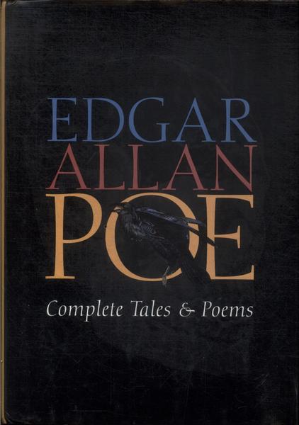 Complete Tales E Poems