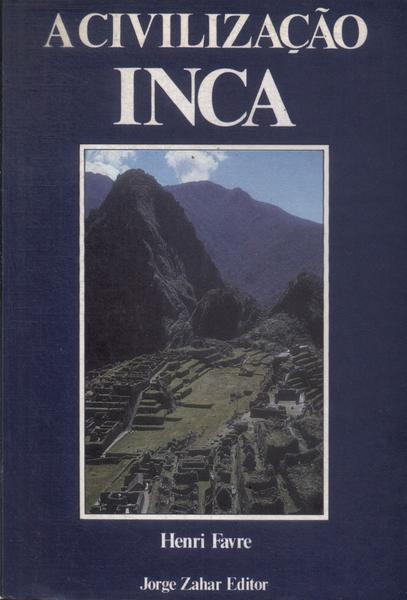 A Civilização Inca
