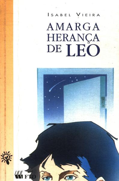 Amarga Herança De Leo