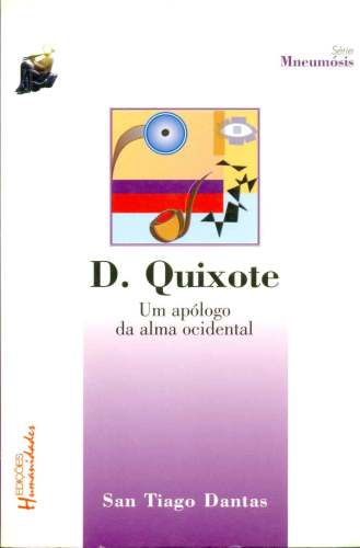 D. Quixote