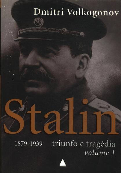 Stalin Vol 1