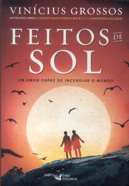 Feitos De Sol